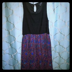 forever 21 dress